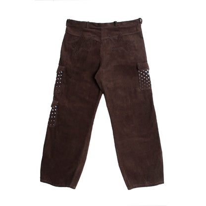 Cervino Pants