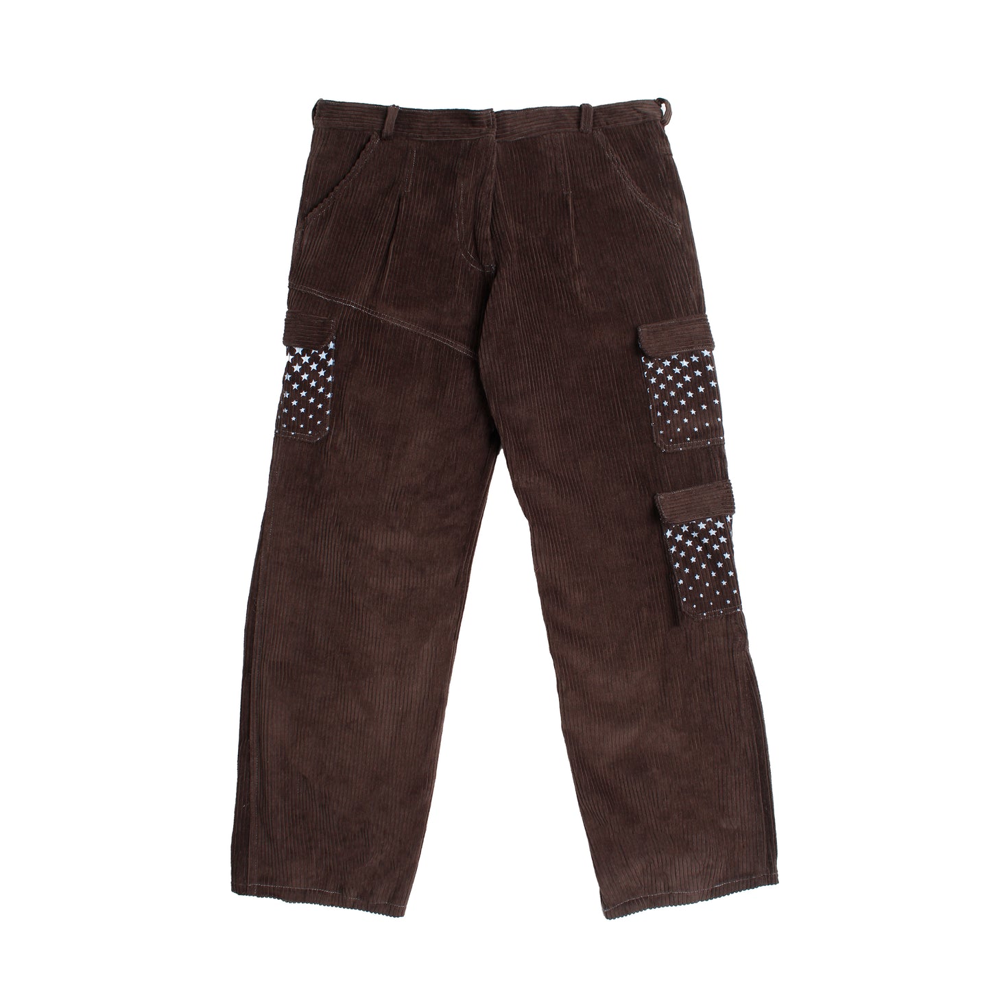 Cervino Pants