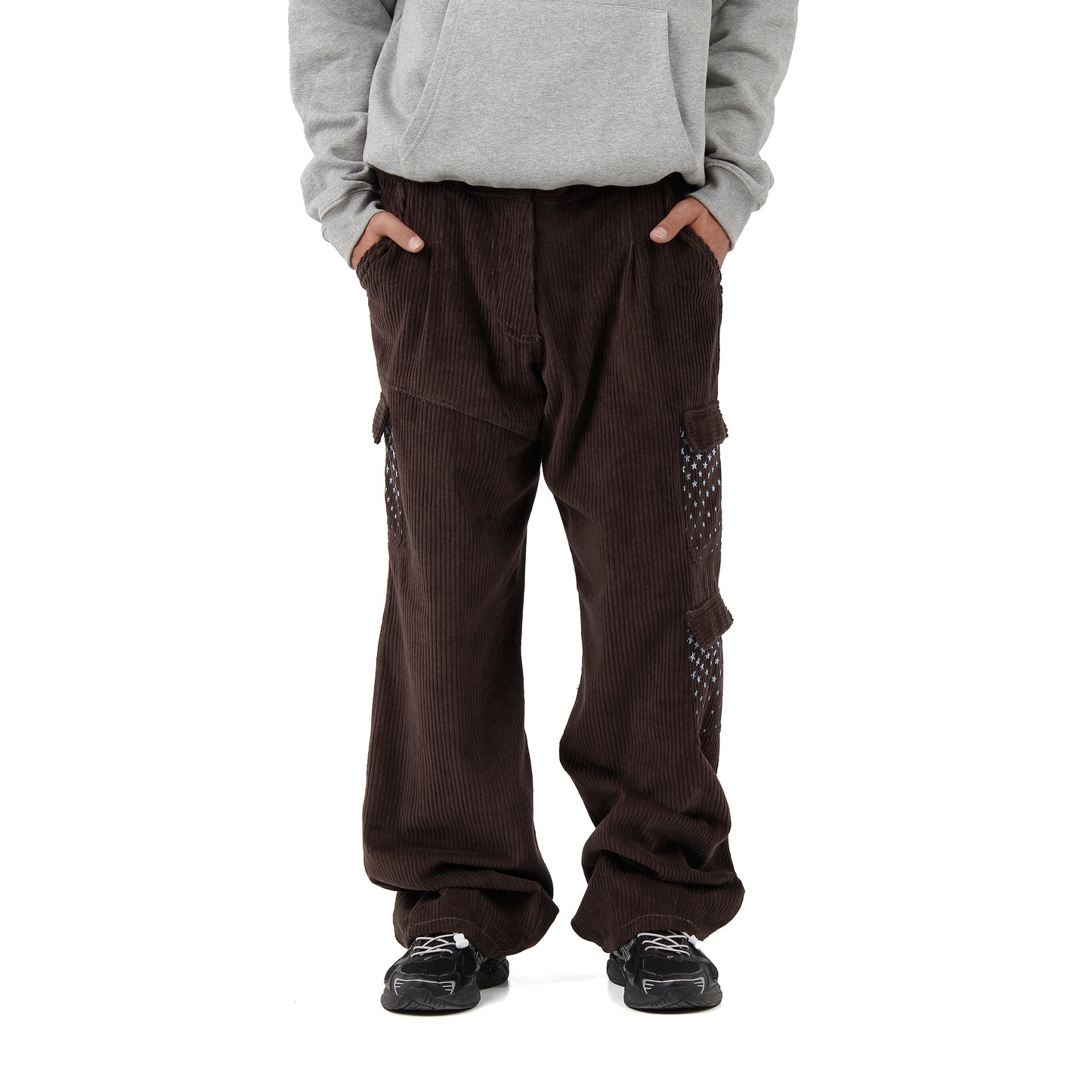 Cervino Pants