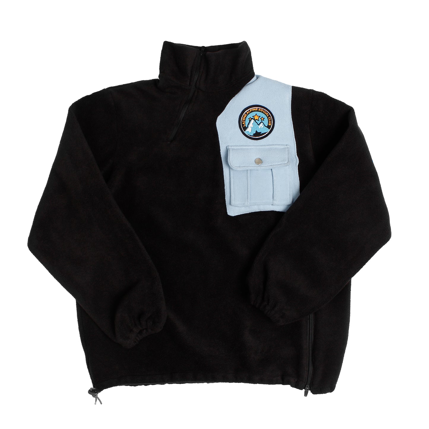 Alpe Polar Fleece